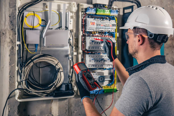 Best Best Electricians Near Me  in East Franklin, NJ