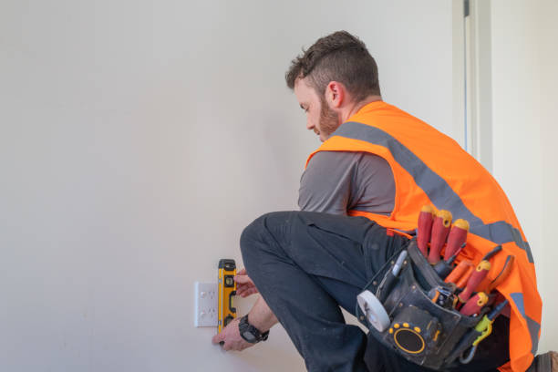 Best Electrical Wiring Services  in East Franklin, NJ