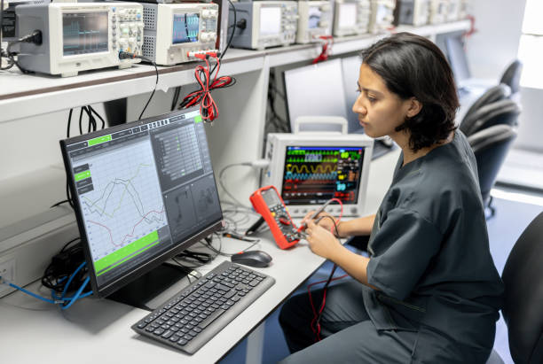 Best Circuit Breaker Repair  in East Franklin, NJ