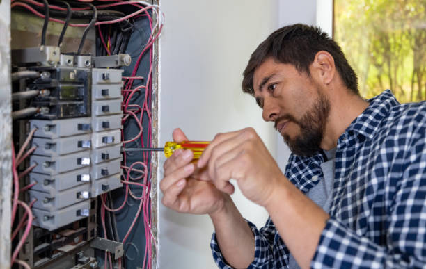 Best Generator Installation Services  in East Franklin, NJ